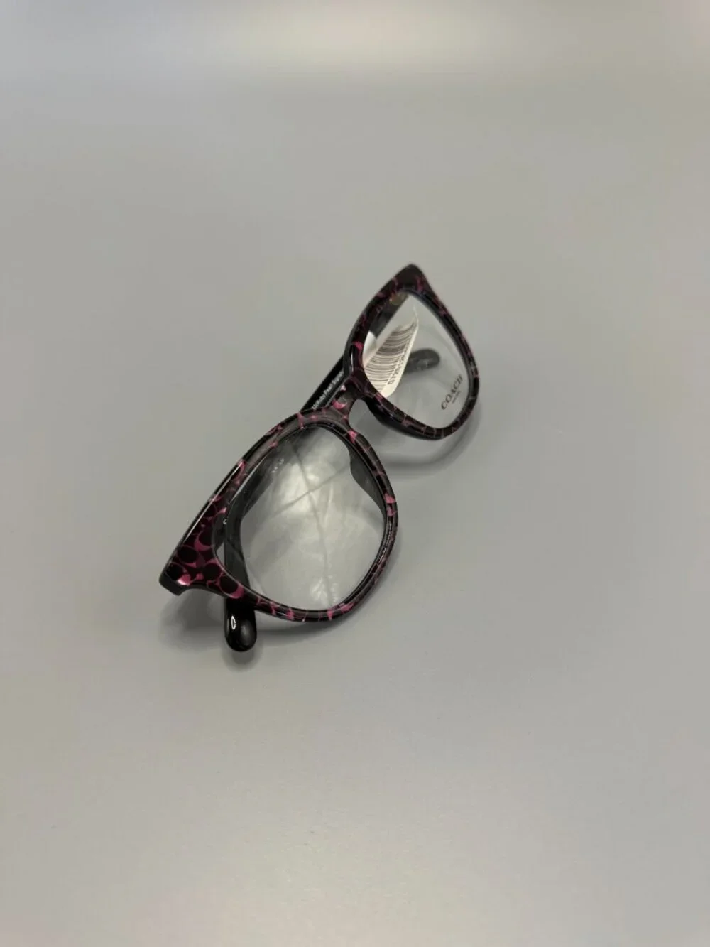 Coach authentic hc6233